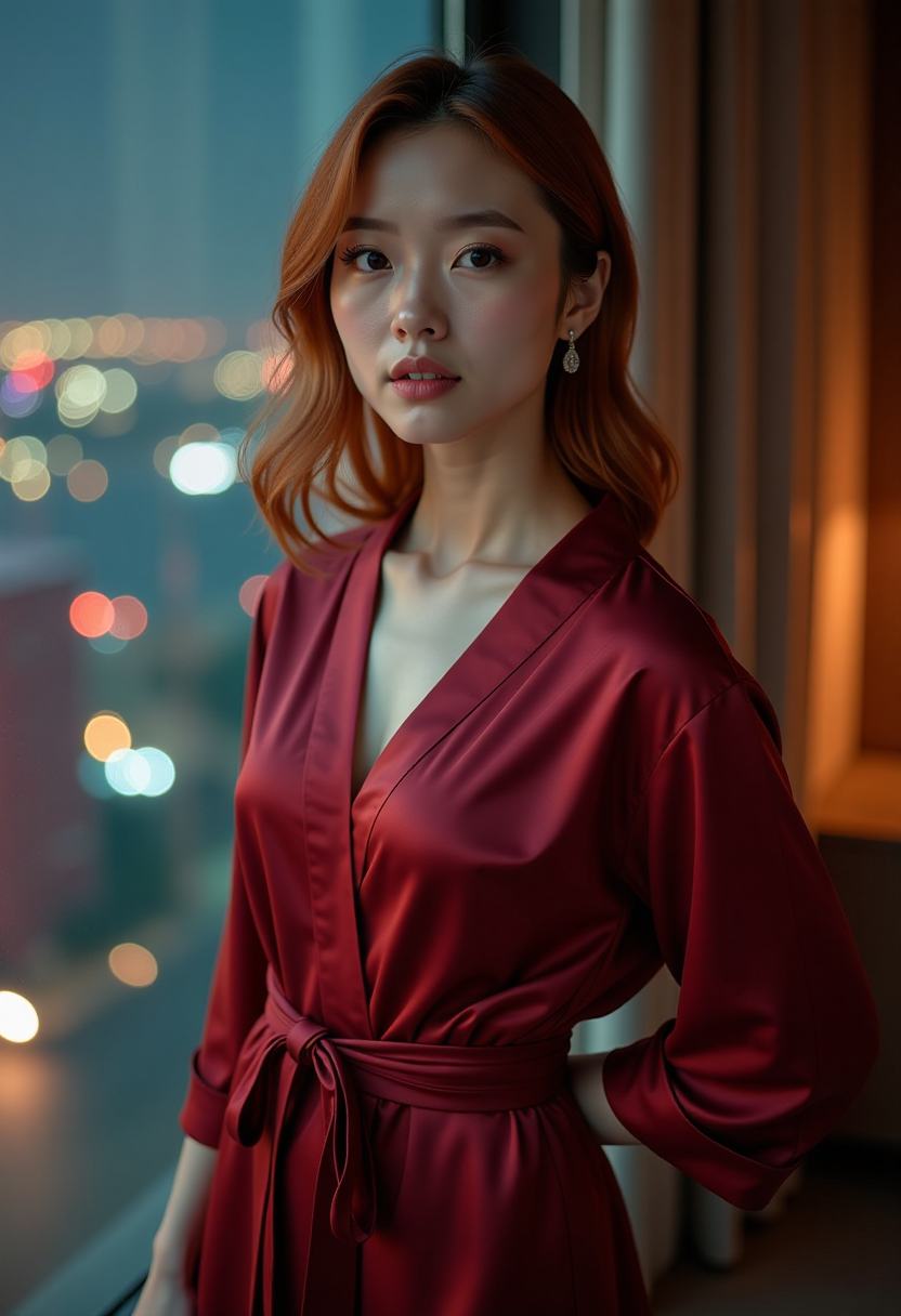 海报